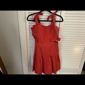 Rebecca Taylor dress